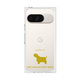 Premium Square Case［ &UCHINOCO - West Highland White Terrier ］