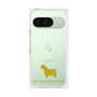 Premium Square Case［ &UCHINOCO - West Highland White Terrier ］