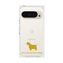Premium Square Case［ &UCHINOCO - West Highland White Terrier ］