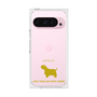 Premium Square Case［ &UCHINOCO - West Highland White Terrier ］