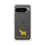 Premium Square Case［ &UCHINOCO - West Highland White Terrier ］
