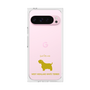 Premium Square Case［ &UCHINOCO - West Highland White Terrier ］