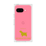 Premium Square Case［ &UCHINOCO - West Highland White Terrier ］