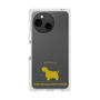 Premium Square Case［ &UCHINOCO - West Highland White Terrier ］