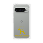 Premium Square Case［ &UCHINOCO - Wire Fox Terrier ］