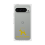 Premium Square Case［ &UCHINOCO - Wire Fox Terrier ］