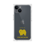 Premium Square Case［ &UCHINOCO - Chow Chow ］