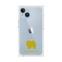 Premium Square Case［ &UCHINOCO - Chow Chow ］