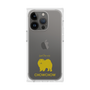 Premium Square Case［ &UCHINOCO - Chow Chow ］