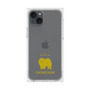 Premium Square Case［ &UCHINOCO - Chow Chow ］