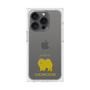 Premium Square Case［ &UCHINOCO - Chow Chow ］