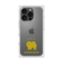 Premium Square Case［ &UCHINOCO - Chow Chow ］