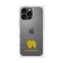 Premium Square Case［ &UCHINOCO - Chow Chow ］