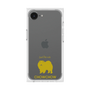 Premium Square Case［ &UCHINOCO - Chow Chow ］
