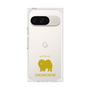 Premium Square Case［ &UCHINOCO - Chow Chow ］