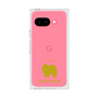 Premium Square Case［ &UCHINOCO - Chow Chow ］