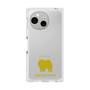 Premium Square Case［ &UCHINOCO - Chow Chow ］