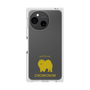 Premium Square Case［ &UCHINOCO - Chow Chow ］