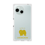 Premium Square Case［ &UCHINOCO - Chow Chow ］