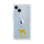 Premium Square Case［ &UCHINOCO - Akita Inu ］