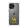 Premium Square Case［ &UCHINOCO - Akita Inu ］
