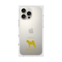 Premium Square Case［ &UCHINOCO - Akita Inu ］