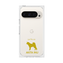 Premium Square Case［ &UCHINOCO - Akita Inu ］