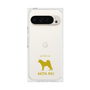 Premium Square Case［ &UCHINOCO - Akita Inu ］