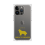 Premium Square Case［ &UCHINOCO - Great Pyrenees ］
