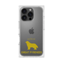 Premium Square Case［ &UCHINOCO - Great Pyrenees ］