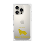 Premium Square Case［ &UCHINOCO - Great Pyrenees ］