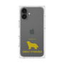 Premium Square Case［ &UCHINOCO - Great Pyrenees ］