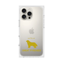 Premium Square Case［ &UCHINOCO - Great Pyrenees ］