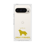 Premium Square Case［ &UCHINOCO - Great Pyrenees ］
