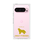 Premium Square Case［ &UCHINOCO - Great Pyrenees ］