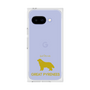 Premium Square Case［ &UCHINOCO - Great Pyrenees ］