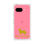 Premium Square Case［ &UCHINOCO - Great Pyrenees ］
