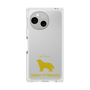 Premium Square Case［ &UCHINOCO - Great Pyrenees ］