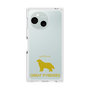 Premium Square Case［ &UCHINOCO - Great Pyrenees ］