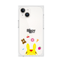 Premium Square Case［ Rody - Face ］