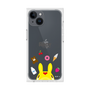Premium Square Case［ Rody - Face ］