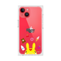 Premium Square Case［ Rody - Face ］