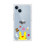 Premium Square Case［ Rody - Face ］