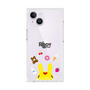 Premium Square Case［ Rody - Face ］