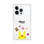 Premium Square Case［ Rody - Face ］