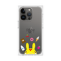 Premium Square Case［ Rody - Face ］