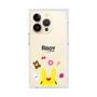 Premium Square Case［ Rody - Face ］