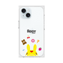 Premium Square Case［ Rody - Face ］