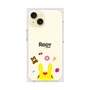 Premium Square Case［ Rody - Face ］