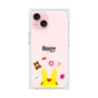 Premium Square Case［ Rody - Face ］